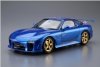 Aoshima 06147 1/24 MC#27 Mazda Speed FD3S RX-7 A-Spec GT-C '99 (Mazda)
